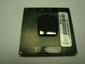 Процесор за лаптоп Intel Core 2 Duo T7100 1.80/2M/800 SLA4A